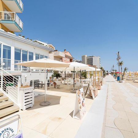Hotel Capri 3 Stelle Superior ليدو دي يسولو المظهر الخارجي الصورة