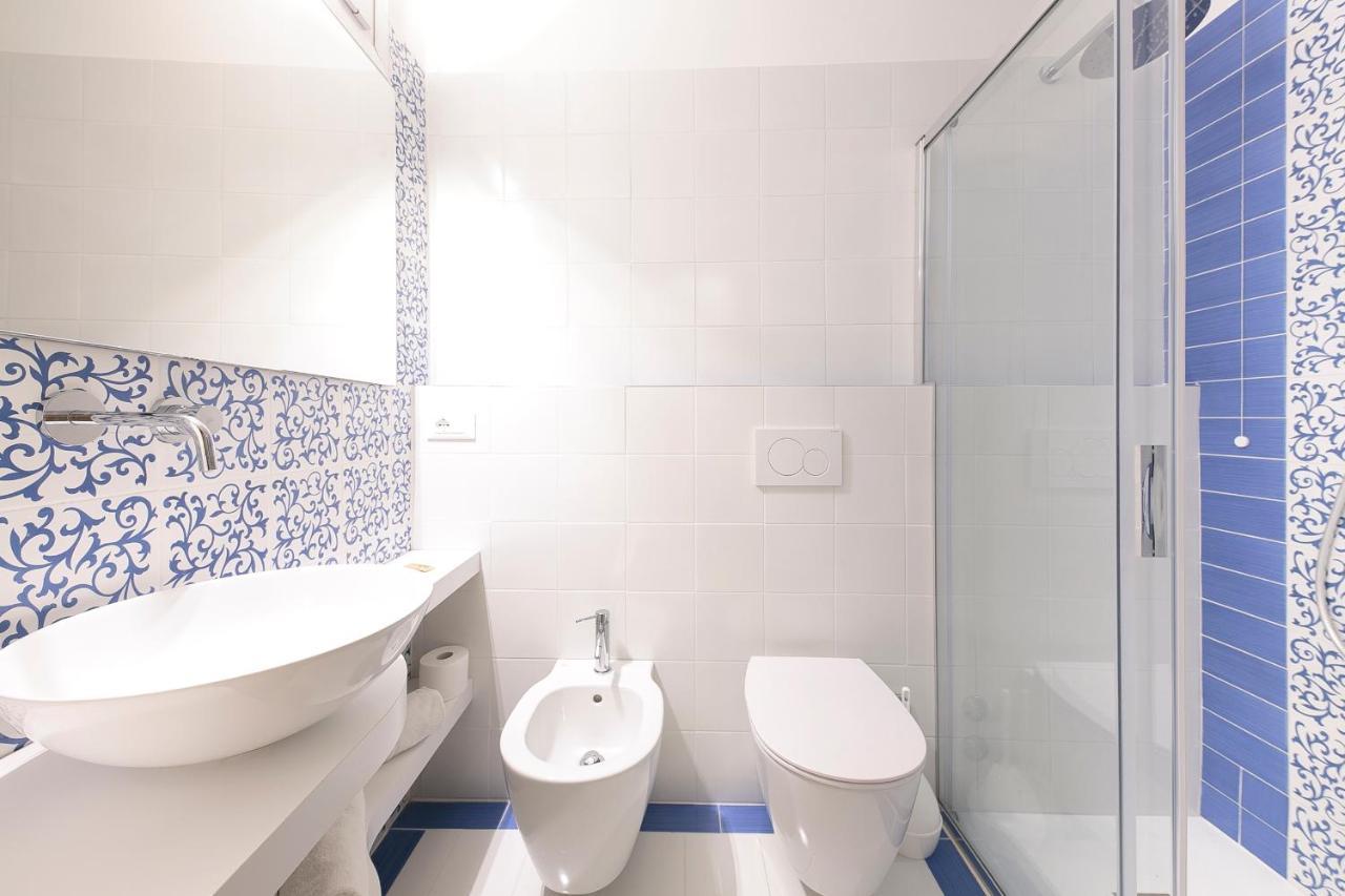 Hotel Capri 3 Stelle Superior ليدو دي يسولو المظهر الخارجي الصورة