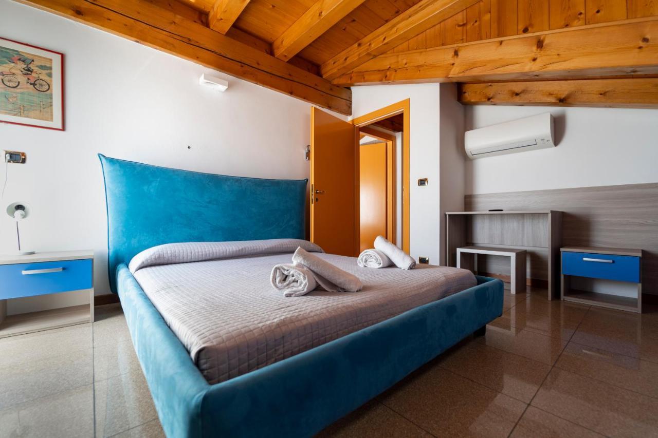 Hotel Capri 3 Stelle Superior ليدو دي يسولو المظهر الخارجي الصورة