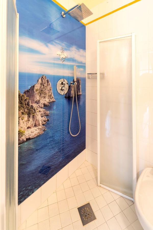 Hotel Capri 3 Stelle Superior ليدو دي يسولو المظهر الخارجي الصورة