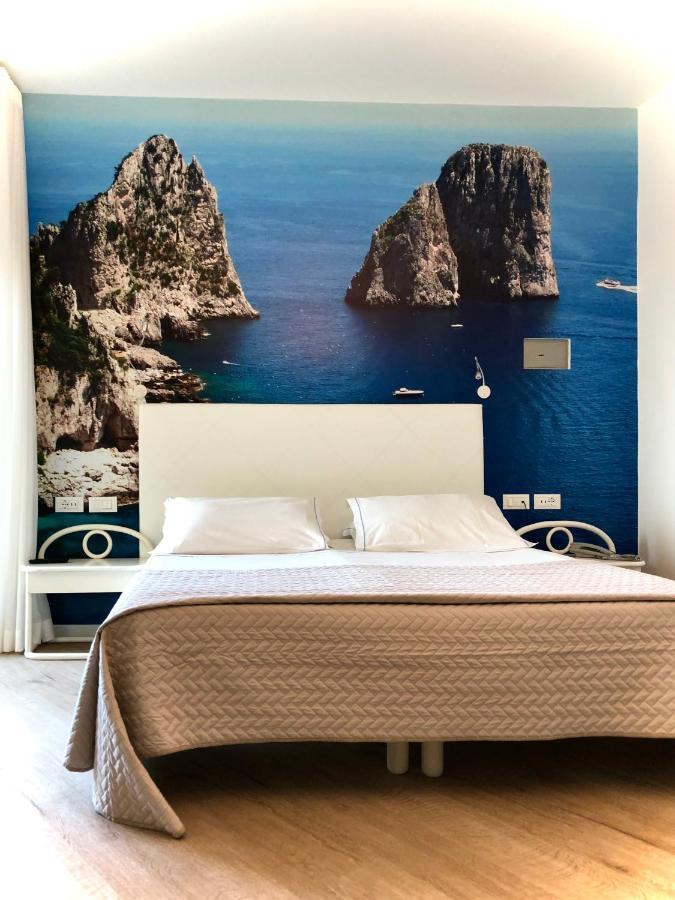 Hotel Capri 3 Stelle Superior ليدو دي يسولو المظهر الخارجي الصورة